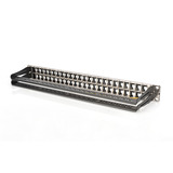 Digitus DN-91424, Patch Panel negro