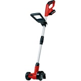 EINHELL GE-CC 18 LI KIT raspador eléctrico, Limpiador de articulaciones rojo/Negro, 2,9 kg