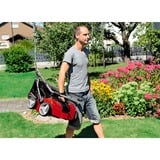 EINHELL GE-SA 1435 escarificador de césped 1400 W 28 L rojo, 1400 W, 35 cm, 330 m², 28 L, 230 V, 50 Hz