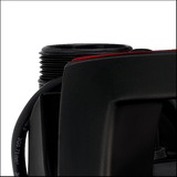 EINHELL RG-DP 4525 390 W 10000 l/h, Bombas presión e inmersión rojo/Negro, 390 W, 10000 l/h, Rojo