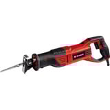 EINHELL Sierra universal TE-AP 950 E, Sierra de sable rojo/Negro