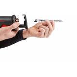 EINHELL Sierra universal TE-AP 950 E, Sierra de sable rojo/Negro