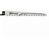 EINHELL Sierra universal TE-AP 950 E, Sierra de sable rojo/Negro