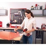 EINHELL TE-HA 18 Li-Solo, Decapador por aire caliente rojo/Negro
