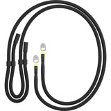 Fairphone Correa Horizon Black, Lazo negro