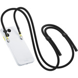 Fairphone F6LANY-1ZW-WW1, Lazo negro