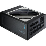 Fortron PPA13F0201, Fuente de alimentación de PC negro