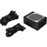 Fortron PPA13F0201, Fuente de alimentación de PC negro