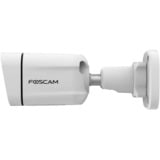 Foscam  FNA 108 E B4 2T bk, Conjunto negro/blanco