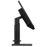 Fujitsu B24-9 TS reacondicionado, Monitor LED negro