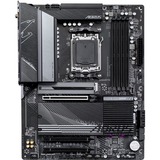 GIGABYTE B650 AORUS ELITE AX V2, Placa base negro