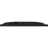 GIGABYTE GS25F2 Monitor Gaming 25" FHD - 1920 x 1080, 200Hz, 1ms, 300 cd/m², Display HDR 10, HDMI 2.0, DisplayPort 1.4, Monitor de gaming negro (mate), 200Hz, 1ms, 300 cd/m², Display HDR 10, HDMI 2.0, DisplayPort 1.4, 62,2 cm (24.5"), 1920 x 1080 Pixeles, Full HD, LED, 1 ms, Negro