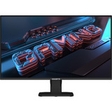 GIGABYTE GS25F2, Monitor de gaming negro (mate)