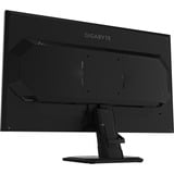 GIGABYTE GS25F2, Monitor de gaming negro (mate)