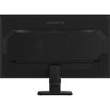 GIGABYTE GS25F2, Monitor de gaming negro (mate)