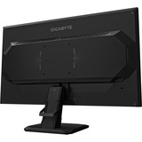GIGABYTE GS25F2, Monitor de gaming negro (mate)