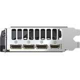 GIGABYTE GeForce RTX 5060 GAMING OC 8G Tarjeta Gráfica - 8GB GDDR7, 128bit, PCI-E 5.0, 2595 MHz Frecuencia del núcleo, 3 x DisplayPort, 1 x HDMI, GV-N5060GAMING OC-8GD 128bit, PCI-E 5.0, 2595 MHz Frecuencia del núcleo, 3 x DisplayPort, 1 x HDMI, GV-N5060GAMING OC-8GD, GeForce RTX 5060, 8 GB, GDDR7, 128 bit, 7680 x 4320 Pixeles, PCI Express 5.0