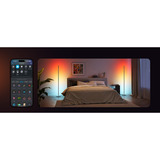 Govee Lámpara de Pie RGBICW Lite, Luz de LED 