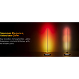 Govee Lámpara de Pie RGBICW Lite, Luz de LED 