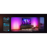 Govee Lámpara de Pie RGBICW Lite, Luz de LED 