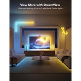 Govee TV Backlight T2, Tira de LED 