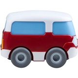HABA 1306689001, Vehículo de juguete blanco/Antracita