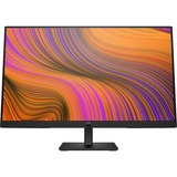 HP Monitor P24h G5 FHD, Monitor LED negro, 60,5 cm (23.8"), 1920 x 1080 Pixeles, Full HD, LCD, 5 ms, Negro