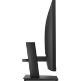 HP Monitor P24h G5 FHD, Monitor LED negro, 60,5 cm (23.8"), 1920 x 1080 Pixeles, Full HD, LCD, 5 ms, Negro