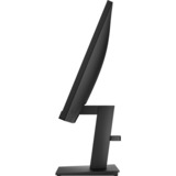 HP Monitor P24h G5 FHD, Monitor LED negro, 60,5 cm (23.8"), 1920 x 1080 Pixeles, Full HD, LCD, 5 ms, Negro