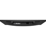 HP Monitor P24h G5 FHD, Monitor LED negro, 60,5 cm (23.8"), 1920 x 1080 Pixeles, Full HD, LCD, 5 ms, Negro