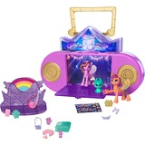 Hasbro Musical Mane Melody, Juguetes musicales My Little Pony Musical Mane Melody, Animal, 3 año(s), AAA, Multicolor, Plástico