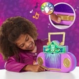 Hasbro Musical Mane Melody, Juguetes musicales My Little Pony Musical Mane Melody, Animal, 3 año(s), AAA, Multicolor, Plástico