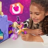 Hasbro Musical Mane Melody, Juguetes musicales My Little Pony Musical Mane Melody, Animal, 3 año(s), AAA, Multicolor, Plástico