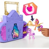 Hasbro Musical Mane Melody, Juguetes musicales My Little Pony Musical Mane Melody, Animal, 3 año(s), AAA, Multicolor, Plástico