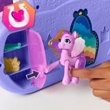 Hasbro Musical Mane Melody, Juguetes musicales My Little Pony Musical Mane Melody, Animal, 3 año(s), AAA, Multicolor, Plástico
