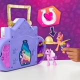 Hasbro Musical Mane Melody, Juguetes musicales My Little Pony Musical Mane Melody, Animal, 3 año(s), AAA, Multicolor, Plástico