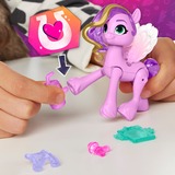 Hasbro Musical Mane Melody, Juguetes musicales My Little Pony Musical Mane Melody, Animal, 3 año(s), AAA, Multicolor, Plástico