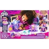 Hasbro Musical Mane Melody, Juguetes musicales My Little Pony Musical Mane Melody, Animal, 3 año(s), AAA, Multicolor, Plástico