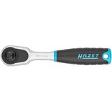 Hazet 863HP, Carraca negro/Azul