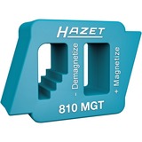 Hazet Herramienta de magnetización / desmagnetización 810MGT, Dispositivo que magnetiza azul