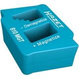 Hazet Herramienta de magnetización / desmagnetización 810MGT, Dispositivo que magnetiza azul