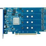 HighPoint R7604A, Tarjeta RAID 