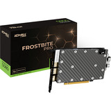 INNO3D GeForce RTX 5080 ICHILL FROSTBITE PRO, Tarjeta gráfica 