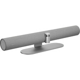 Jabra 14207-75 accesorio para videoconferencia Gris, Soporte gris, Gris, Escritorio, Jabra, PanaCast 50, 360 mm, 756 g