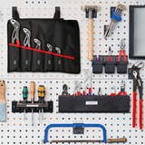 KNIPEX Juego de alicates Cobra, 5 piezas, Set de pinzas rojo