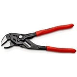 KNIPEX Llave inglesa, Pinzas rojo