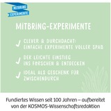 KOSMOS 45496907 juguete y kit de ciencia para niños, Caja de experimentos Kit de experimentos, Botánica, 6 año(s)