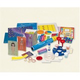 KOSMOS 602307 juguete y kit de ciencia para niños, Caja de experimentos Kit de experimentos, 5 año(s), Multicolor