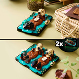 LEGO 21366, Juegos de construcción Minorista