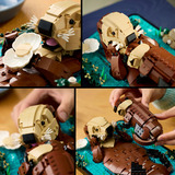 LEGO 21366, Juegos de construcción Minorista